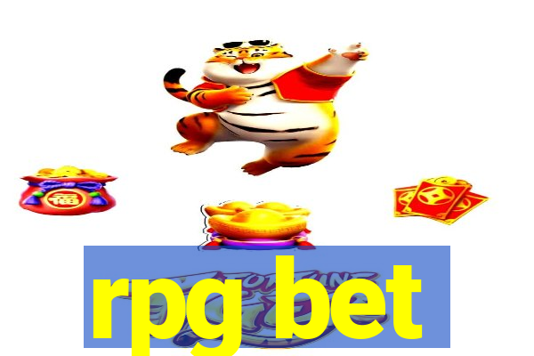 rpg bet